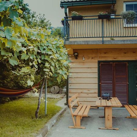 Apartment Silence Plužine Zewnętrze zdjęcie