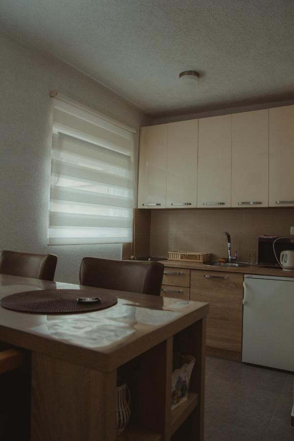 Apartment Silence Plužine Zewnętrze zdjęcie