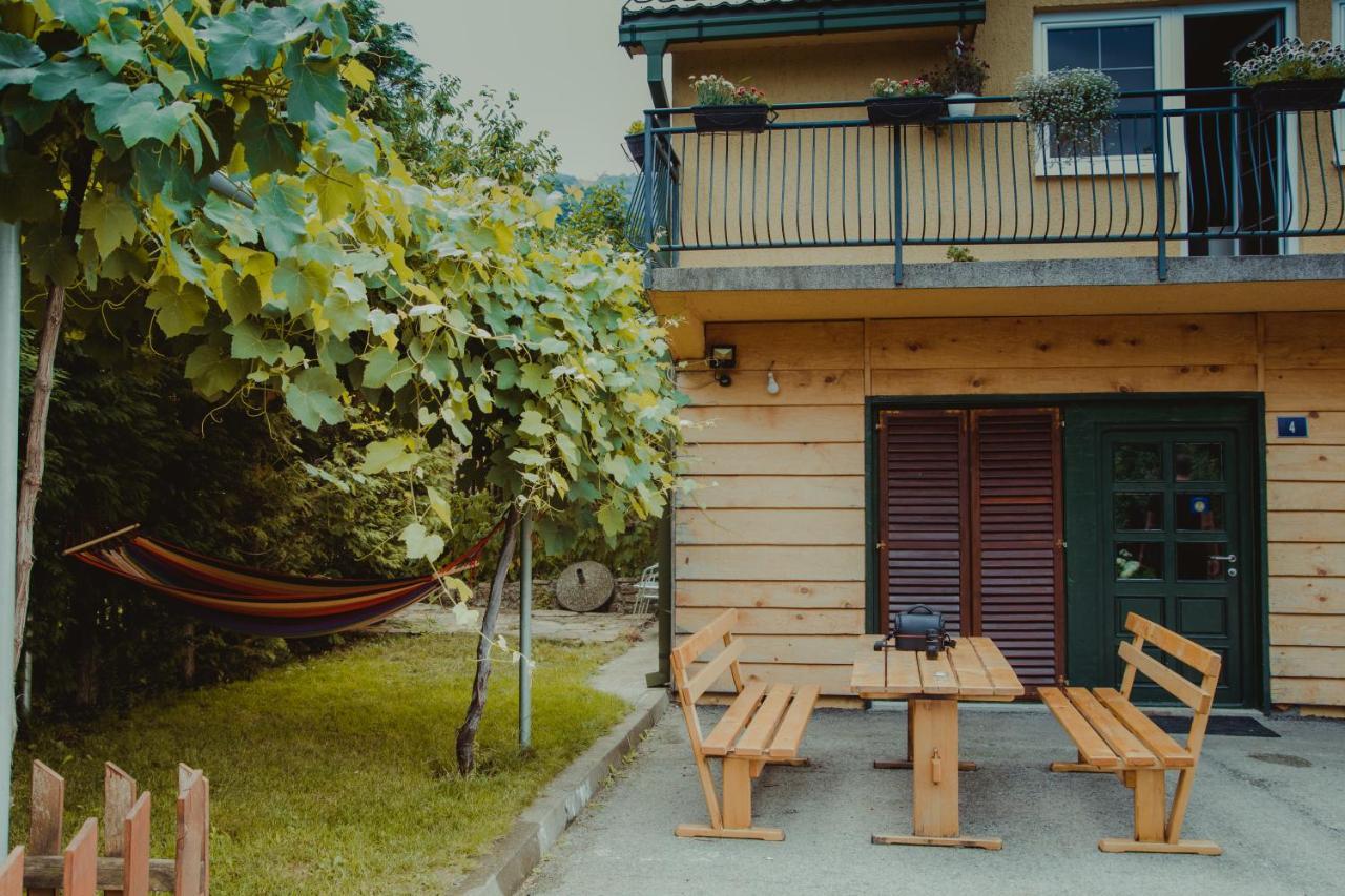 Apartment Silence Plužine Zewnętrze zdjęcie