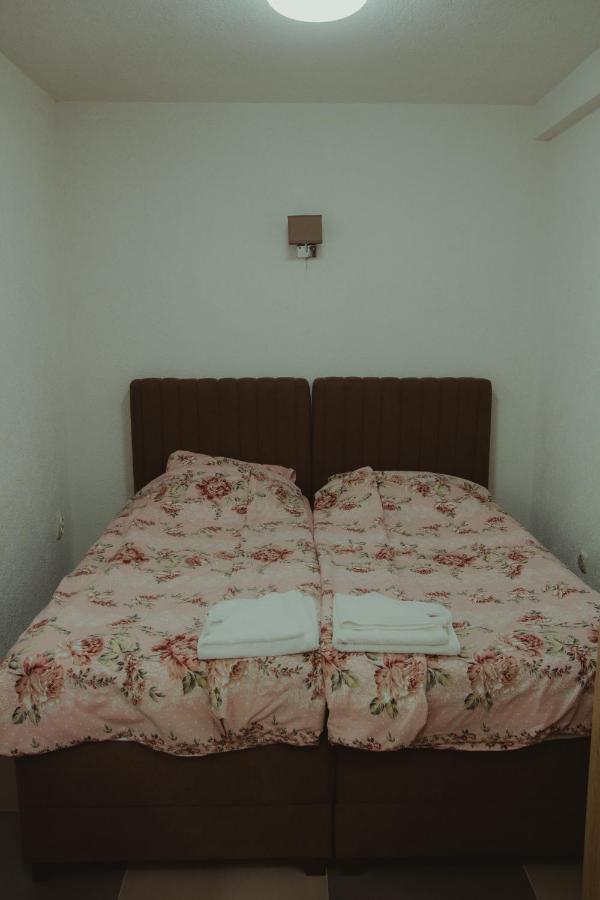 Apartment Silence Plužine Zewnętrze zdjęcie