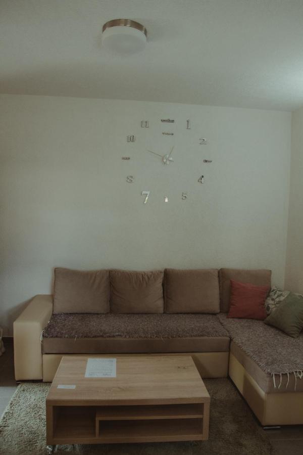 Apartment Silence Plužine Zewnętrze zdjęcie