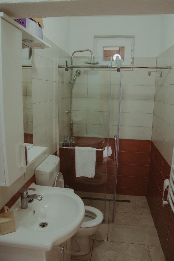 Apartment Silence Plužine Zewnętrze zdjęcie