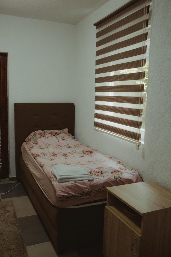 Apartment Silence Plužine Zewnętrze zdjęcie
