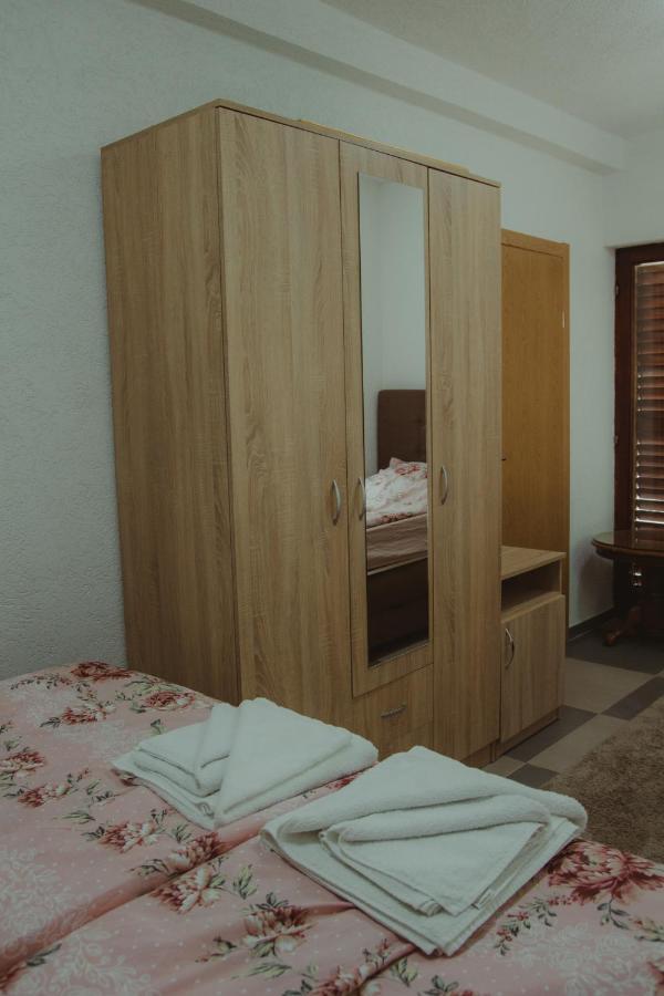 Apartment Silence Plužine Zewnętrze zdjęcie