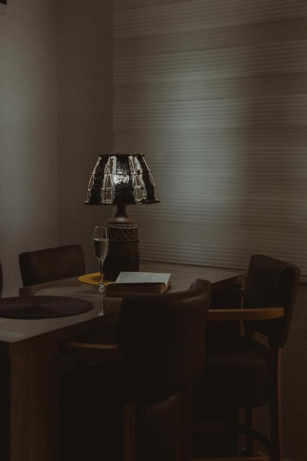 Apartment Silence Plužine Zewnętrze zdjęcie