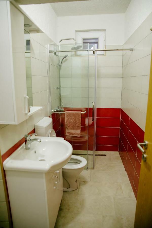 Apartment Silence Plužine Zewnętrze zdjęcie